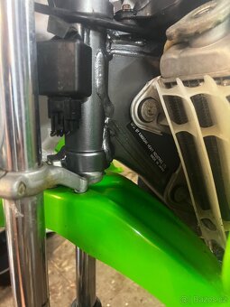 Kawasaki KX 65 2010 - 8