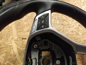 Volant MERCEDES W177 / W247 / CLA / GLA - 8