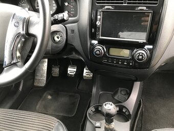Kia Sportage 2.0i 104KW LPG R.V 2006 4X4 - 8