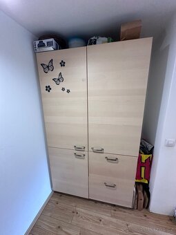 Prodám kuchyňskou linku IKEA - 8