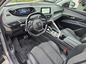 Peugeot 5008, 1.5 HDI, 7 MÍST, TAŽNÉ ZAŘÍZENÍ, DPH - 8