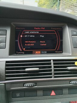 Audi A6 C6 3.0 TDI quattro - 8