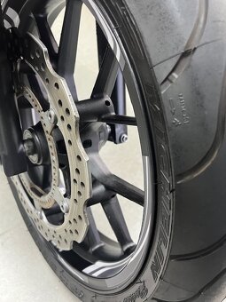 HONDA CBR 500 JOKER - 8