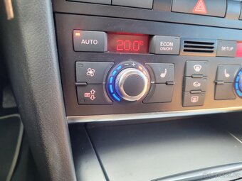 A6 3.0 171kw bose, 10" alpine - 8