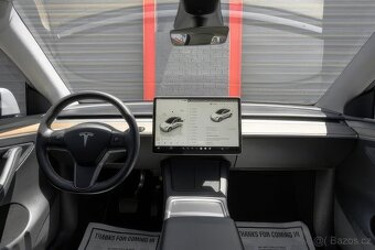 2022 Tesla Model Y Long Range AWD 75кВт - 8