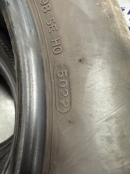 235/55 R19 XL Hankook Ventus S1 EVO letní pneu - 8