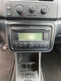 Škoda Fabia II 1.4 16V Kombi - 8