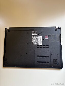 Acer Aspire V5-431P - Chrome OS - 8