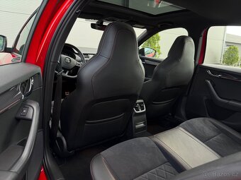 ŠKODA Octavia RS 245 2.0TSi 180 KW 2018 Manuál - 8