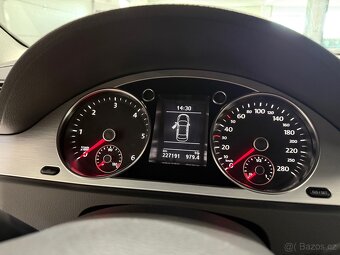 Volkswagen Passat CC 2,0 TDI DSG 4MOTION BIXEN - 8