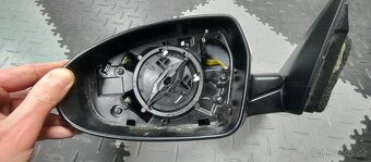 Kia Ceed 3 III CD ProCeed 2018 - zpetne zrcadlo - 8