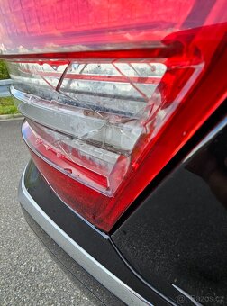 GL320cdi (X164) - 8