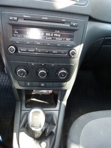 Skoda yeti - 8