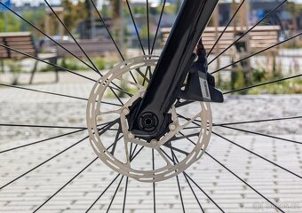Cyklokrosové kolo Van Rysel RCX II APEX AXS - 8