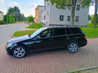 Mercedes Benz c220 cdi ,prodej výměna - 8
