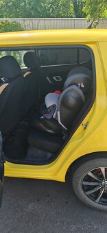 Škoda Fabia 1.2 http 44kw - 8