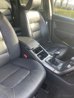 Výměna Volvo xc70 za Multivan/Viano 2010+ - 8