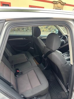 Audi q5 - 8