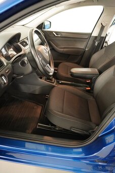 Škoda Rapid, 1.2 TSI 77KW AMBITION, 2. MAJ. - 8