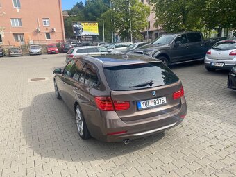 Bmw318d - 8