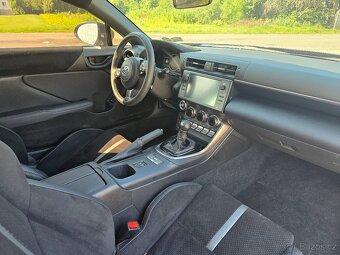 Toyota GR 86 - 8