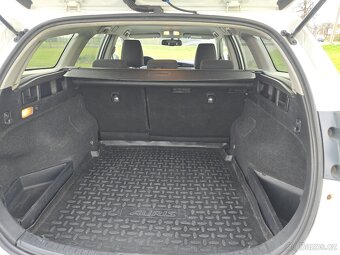 Toyota Auris 1.4 d-4d 2016 fcl Dph - 8