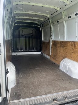 Opel Movano 2.3 CDTi - 8