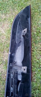 Přední a zadní světla Mercedes Vaneo W414 - 8