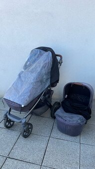 Kočárek ABC Design Salsa - 8