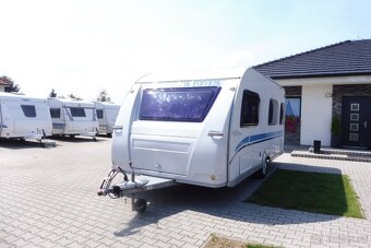 Adria Adiva 513 TL R.v. 2007 Mover + Velká Koupelna - 8