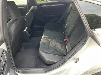 VW Arteon R-line 2,0 TDI SCR DPF 7DSG - 8