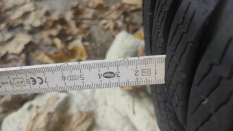 18 " ALU kola 5x112 komplet sada - 8