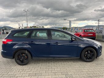 Ford Focus kombi 1.6 TDCi 85kW - 8