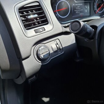 Opel Insignia 2.0CDTi 125KW - 8