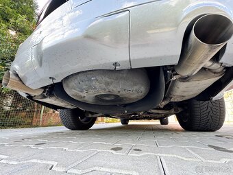 Dodge Durango R/T 5.7l V8, AWD, LPG, Laděný výfuk - 8