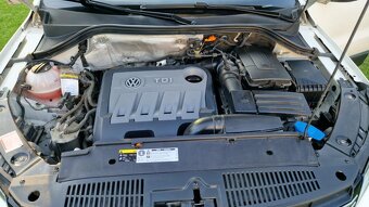 VW Tiguan 2.0 TDI, ČR, DPH - 8