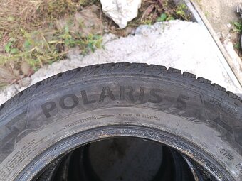 175/70 R14 zimní sada Barum 6,5 mm - 8