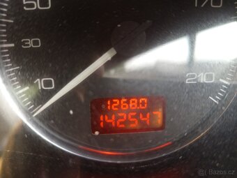 Peugeot 307 1.6i 16V 142 000km - 8