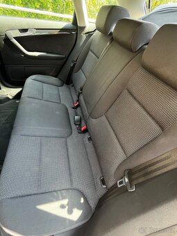 Audi a3 s-line 2.0 TDI 125kw - 8
