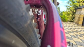 Kolo Scud 26" (rám 15") ALTUS/ALIVIO 1x9 disc - 8