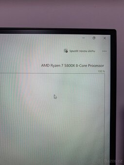HERNÍ PC RYZEN 7 5800X - 8