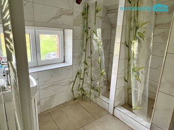 Pronájem, rodinný dům, Úherce, ul. Náves - 8