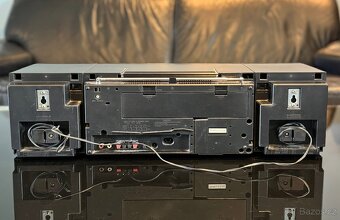 Panasonic RX-C53 Boombox - 8