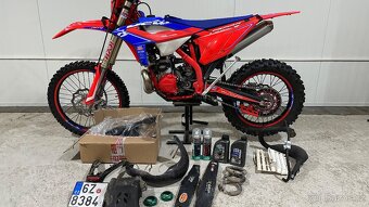 Beta RR 300 Racing 2023 - 8