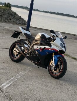 BMW S1000RR - 8