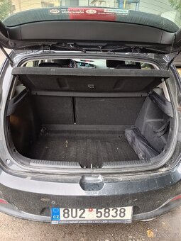 Kia ceed - 8