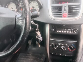 Peugeot 207 SW 1.6 HDI r.v.2009 Escapade - 8