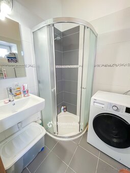 Pronájem cihlového bytu 1+1 39 m², Znojmo. ul. Jiráskova - 8