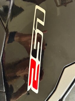 Prilba/helma na motorku ci motokary LS2 - 8