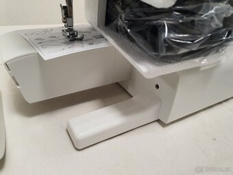 šicí stroj s příslušenstvím, SilverCrest, NOVÝ - 8